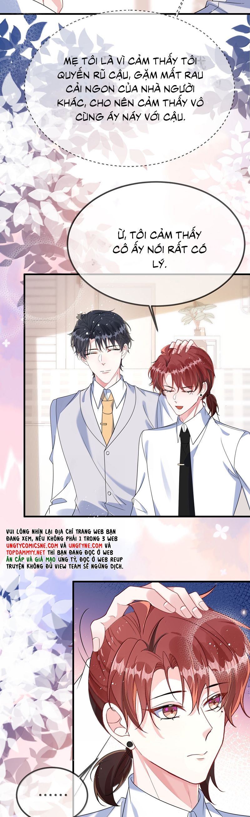 Giáo Bá Là Một Tên Yêu Tinh Chapter 148 - Trang 4