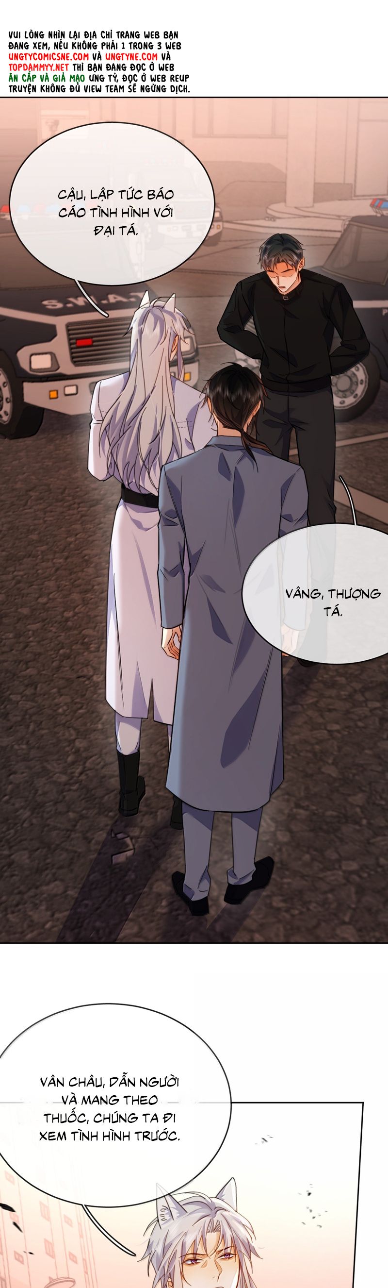 Huynh Dạy Dỗ Đệ Bất Kính Chap 67 - Trang 4