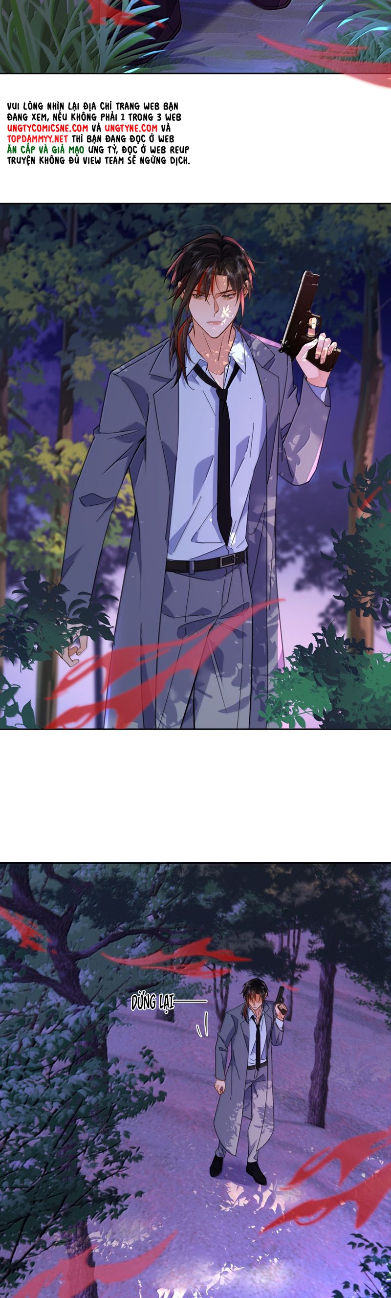 Huynh Dạy Dỗ Đệ Bất Kính Chap 67 - Trang 4