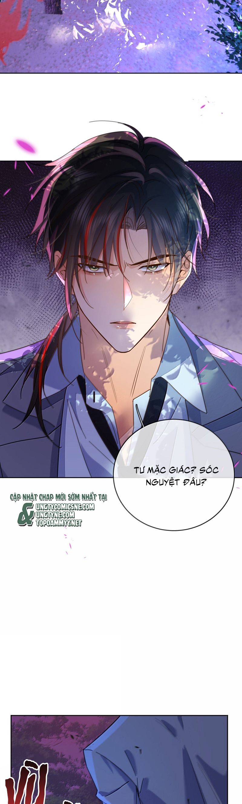 Huynh Dạy Dỗ Đệ Bất Kính Chap 67 - Trang 4