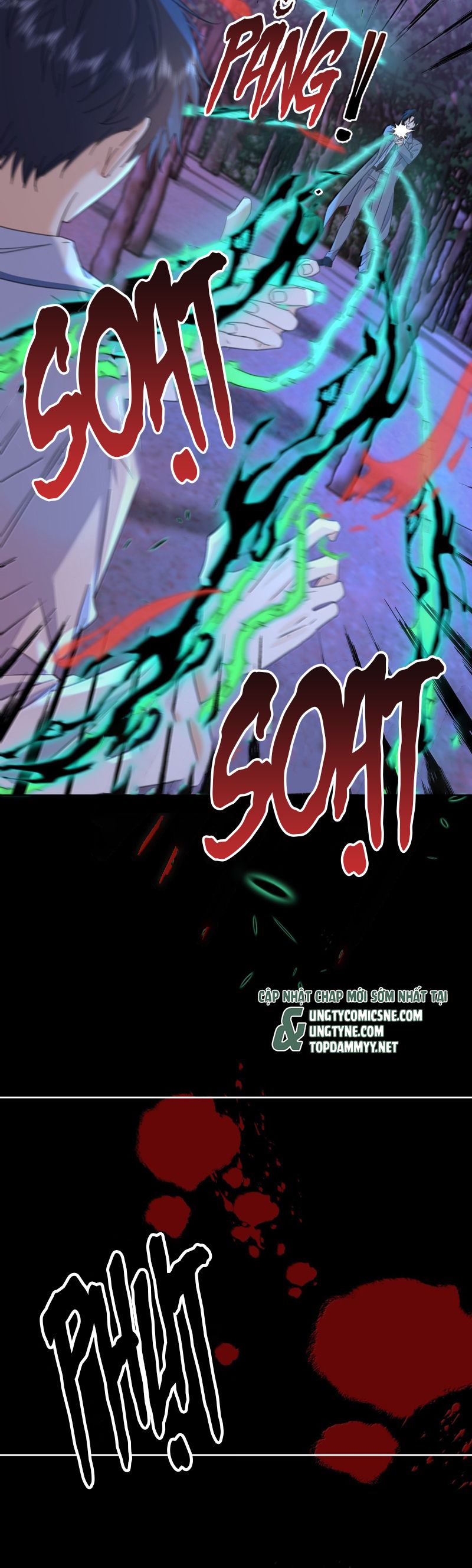 Huynh Dạy Dỗ Đệ Bất Kính Chap 67 - Trang 4