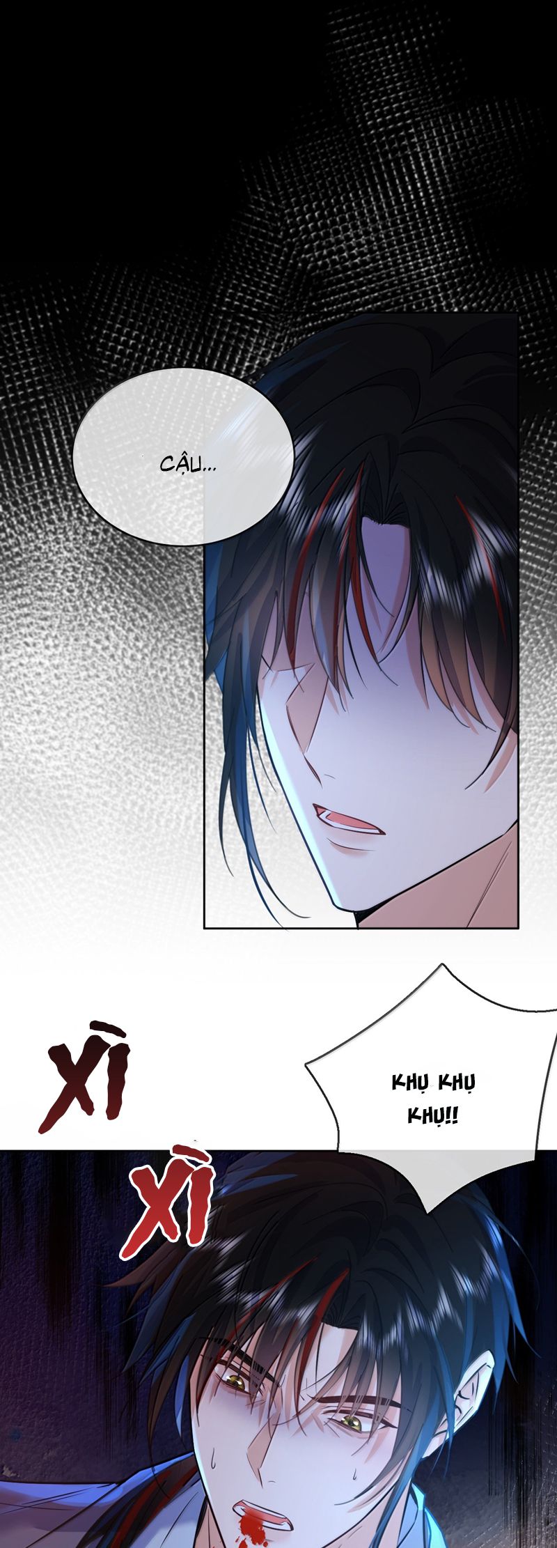 Huynh Dạy Dỗ Đệ Bất Kính Chap 67 - Trang 4