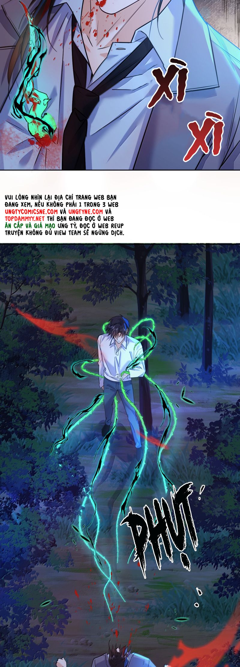 Huynh Dạy Dỗ Đệ Bất Kính Chap 67 - Trang 4