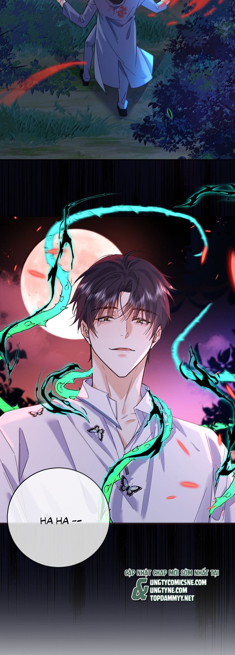 Huynh Dạy Dỗ Đệ Bất Kính Chap 67 - Trang 4