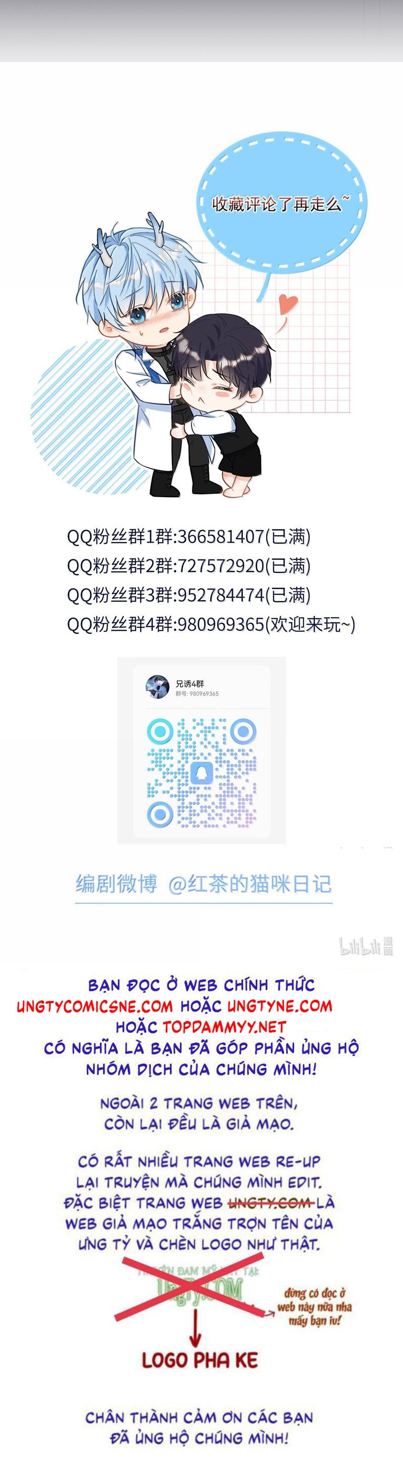 Huynh Dạy Dỗ Đệ Bất Kính Chap 67 - Trang 4
