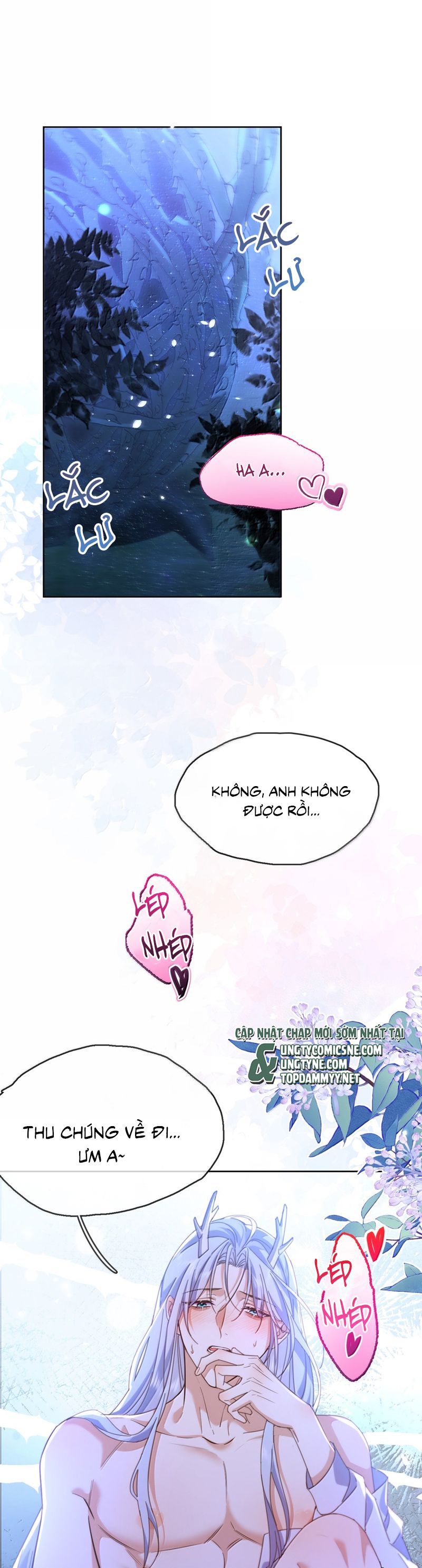Huynh Dạy Dỗ Đệ Bất Kính Chap 67 - Trang 4