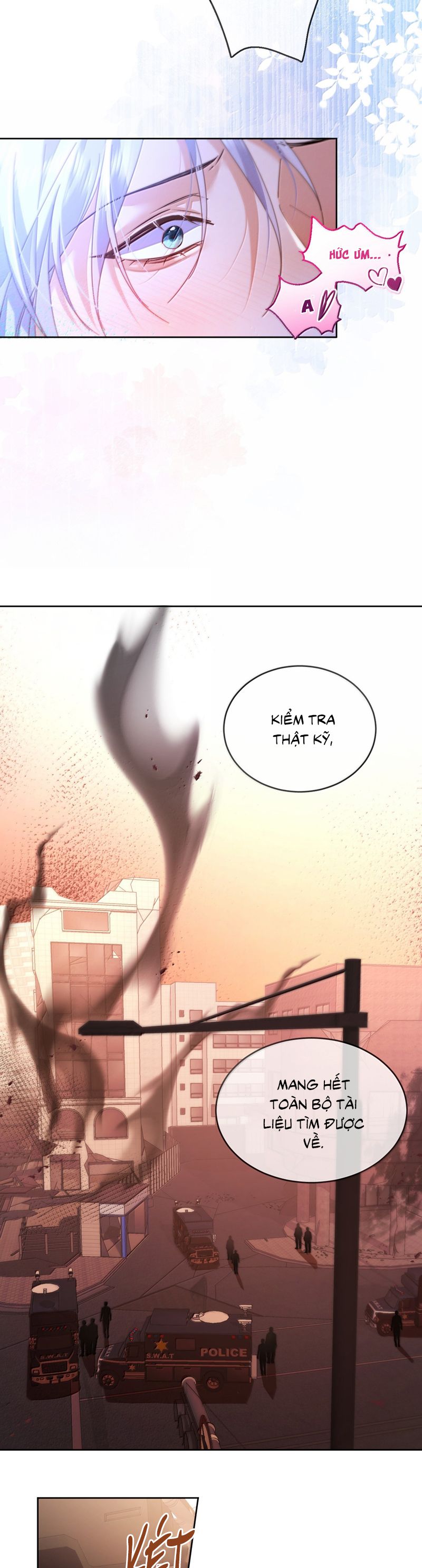 Huynh Dạy Dỗ Đệ Bất Kính Chap 67 - Trang 4