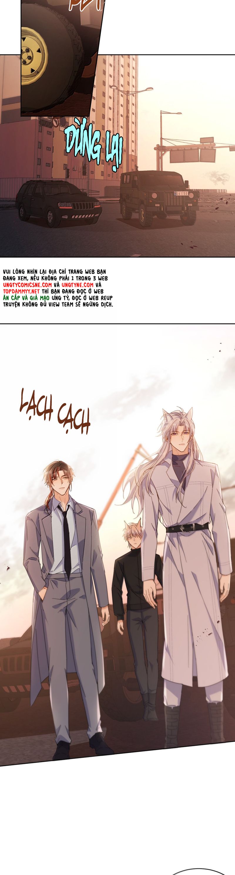Huynh Dạy Dỗ Đệ Bất Kính Chap 67 - Trang 4