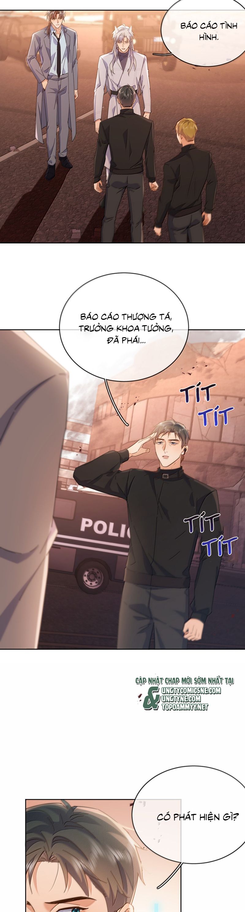 Huynh Dạy Dỗ Đệ Bất Kính Chap 67 - Trang 4