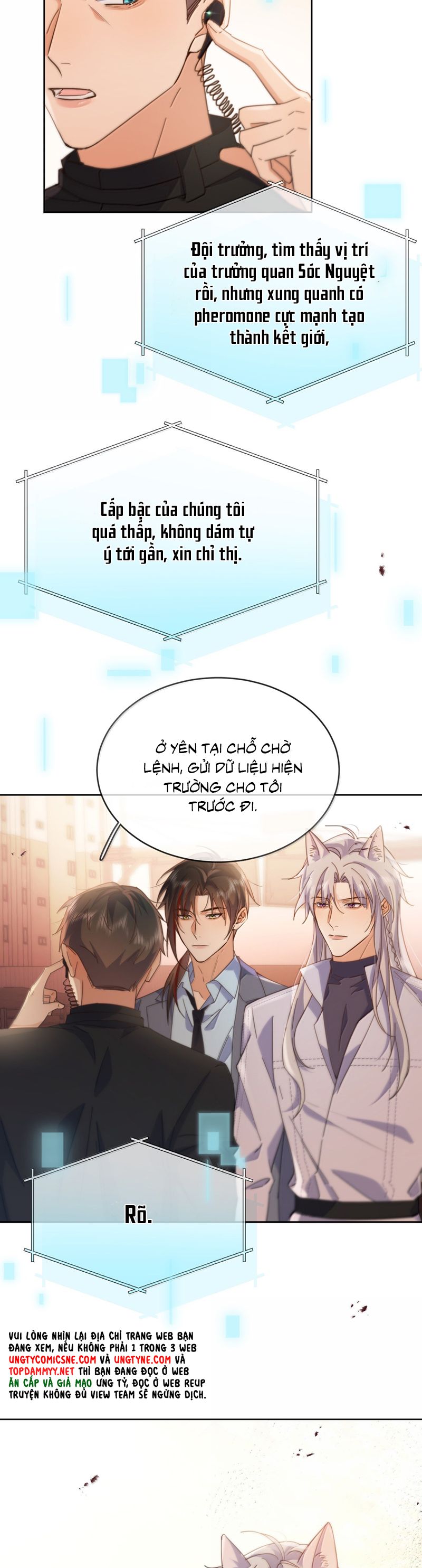 Huynh Dạy Dỗ Đệ Bất Kính Chap 67 - Trang 4