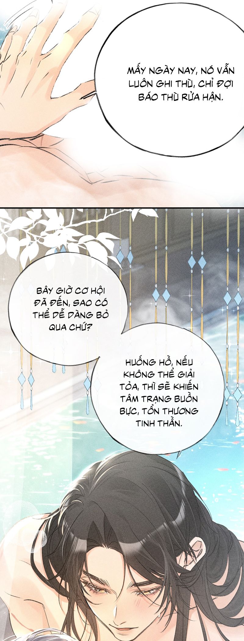 Dụ Địch Thâm Nhập Chap 54 - Trang 4