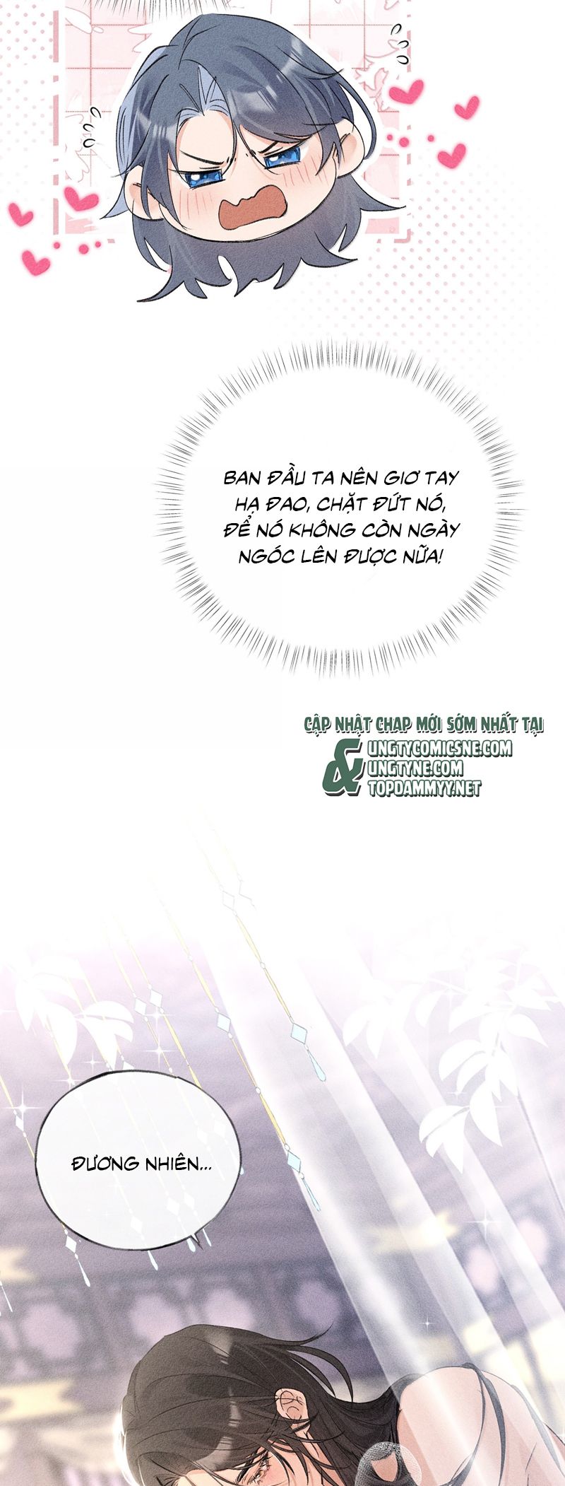 Dụ Địch Thâm Nhập Chap 54 - Trang 4