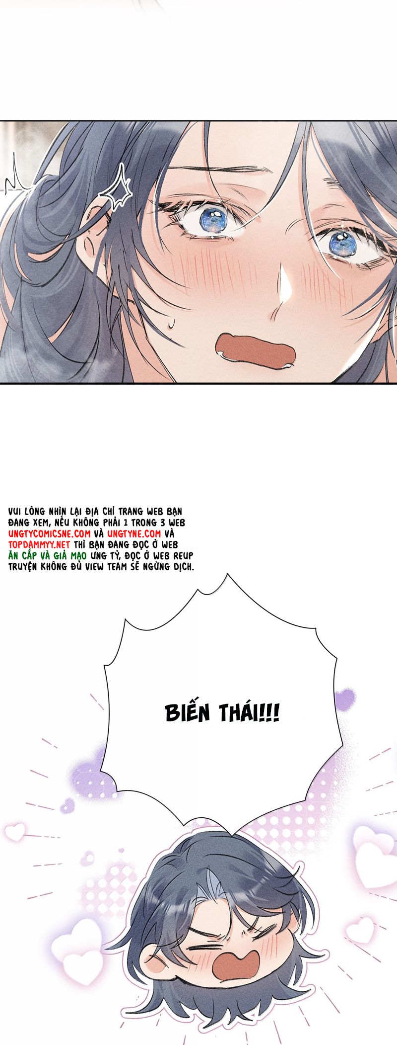 Dụ Địch Thâm Nhập Chap 54 - Trang 4