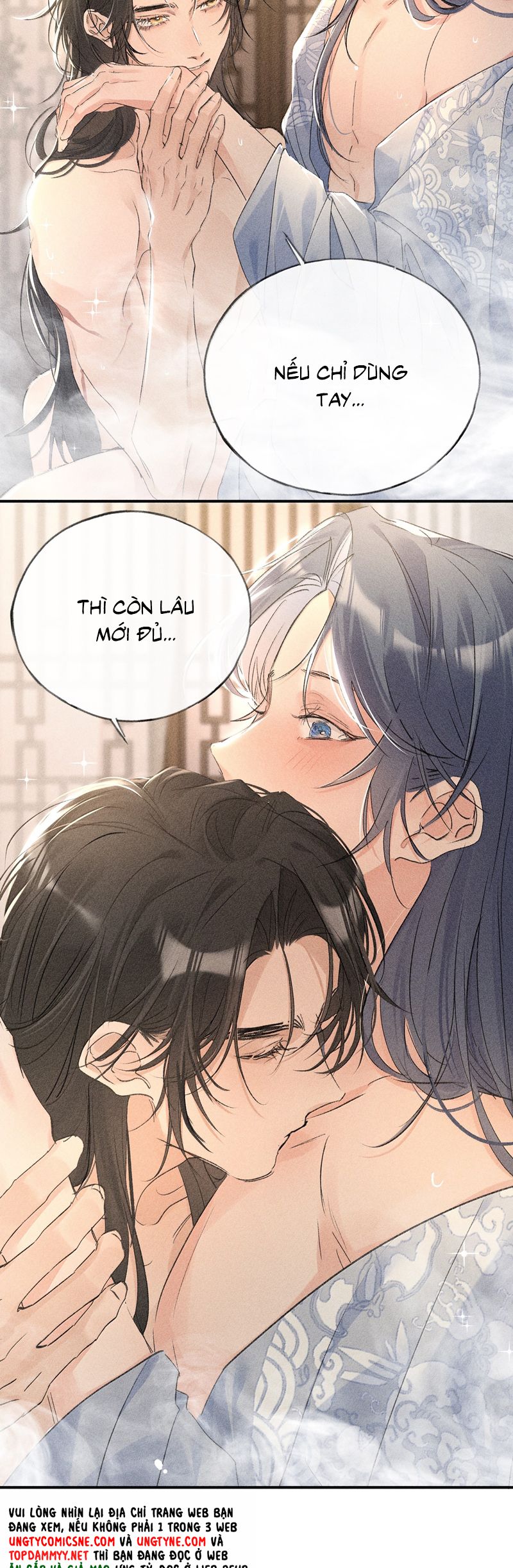 Dụ Địch Thâm Nhập Chap 54 - Trang 4