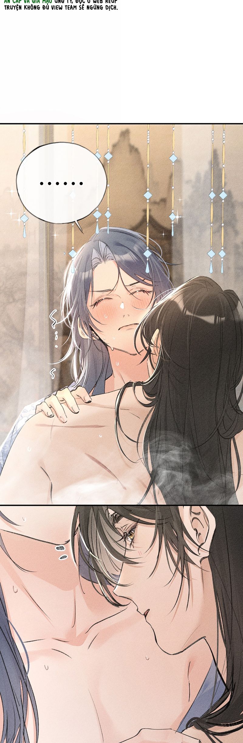Dụ Địch Thâm Nhập Chap 54 - Trang 4