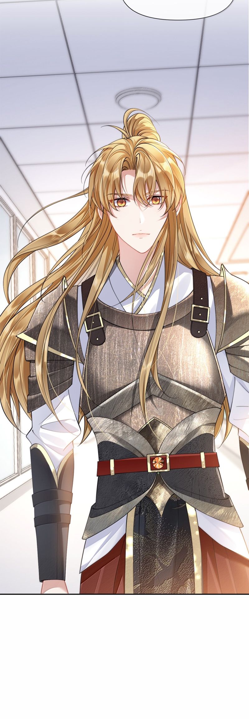 Kim Bài Trạm Ca Là Đại Minh Tinh Chap 47 - Trang 2