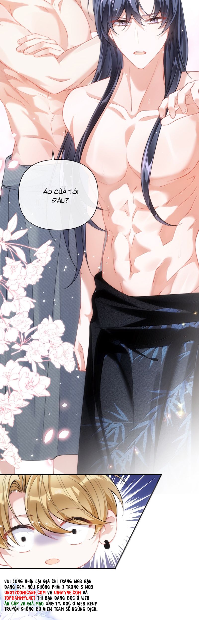 Kim Bài Trạm Ca Là Đại Minh Tinh Chap 47 - Trang 2