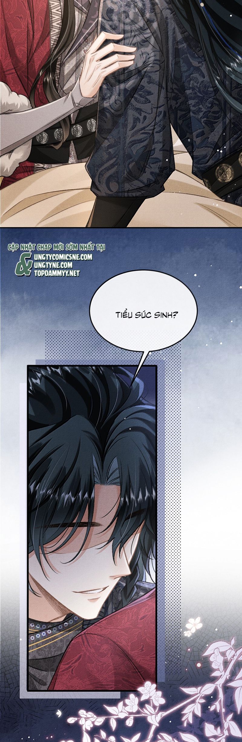 Đan Tiêu Vạn Dặm Chap 105 - Trang 2
