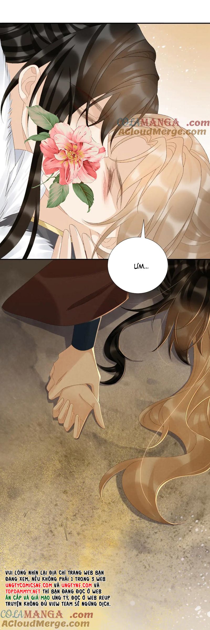 Bệnh Trạng Dụ Dỗ Chapter 121 - Trang 4