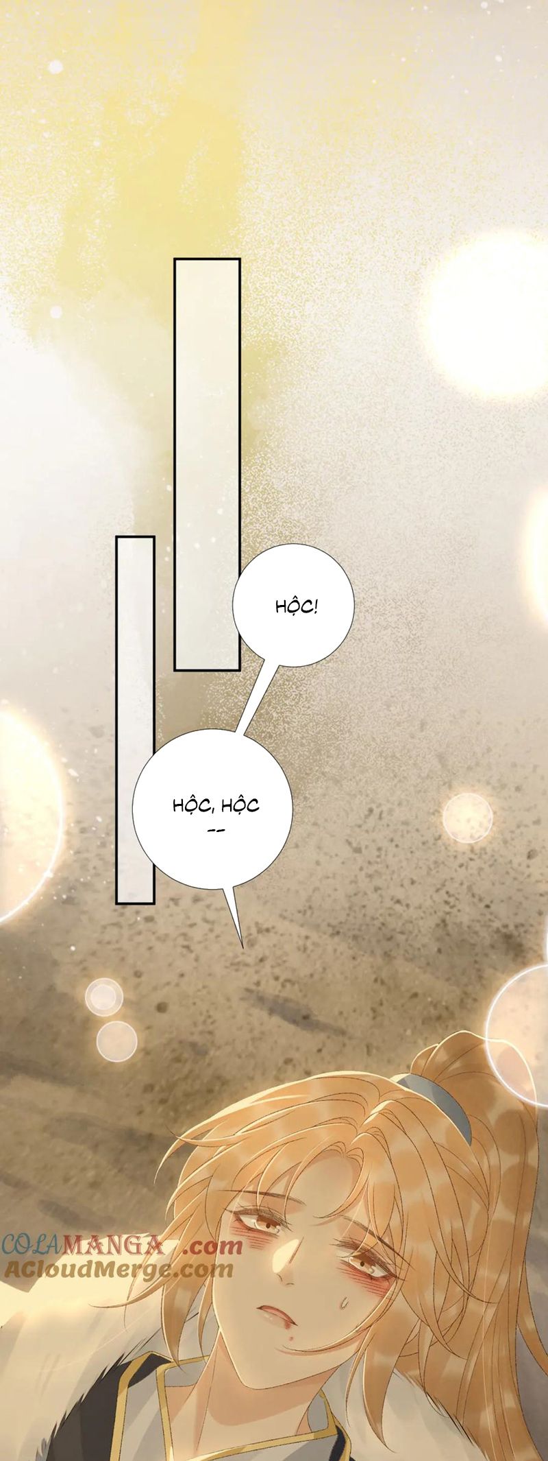 Bệnh Trạng Dụ Dỗ Chapter 121 - Trang 4