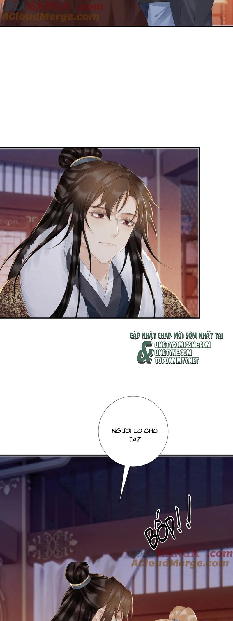 Bệnh Trạng Dụ Dỗ Chapter 121 - Trang 4