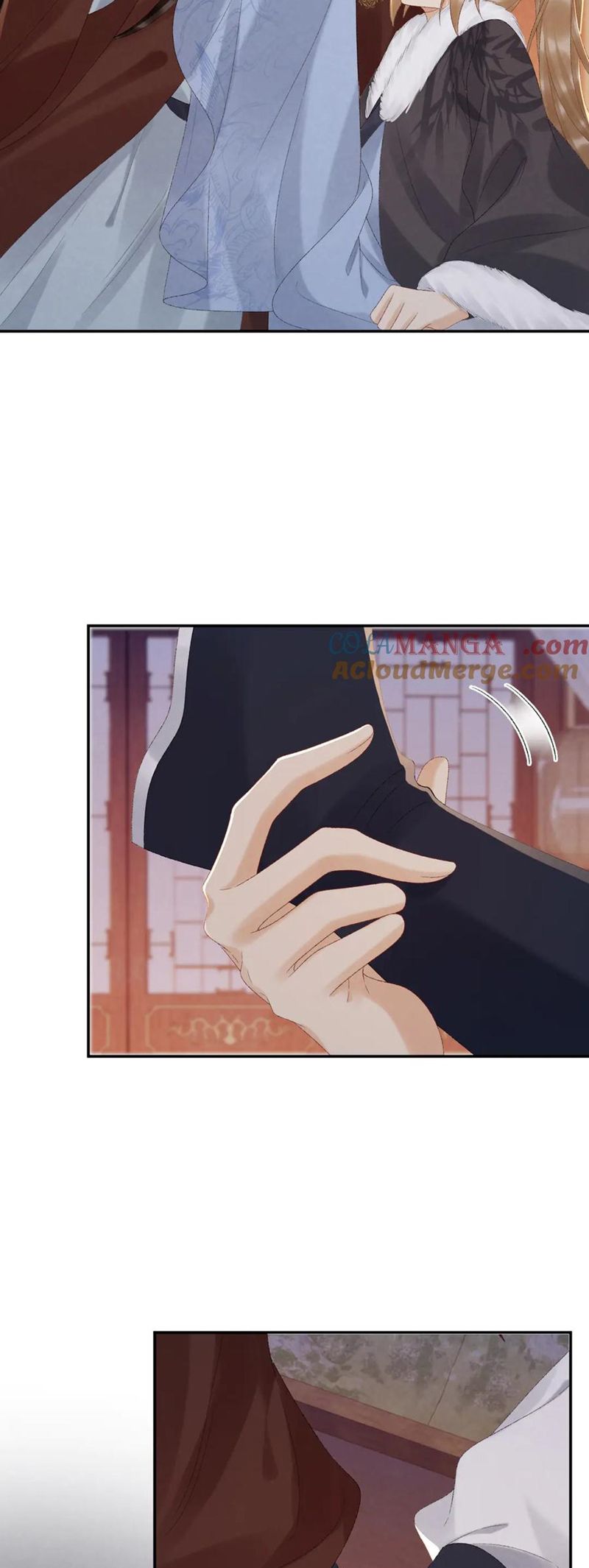Bệnh Trạng Dụ Dỗ Chapter 121 - Trang 4