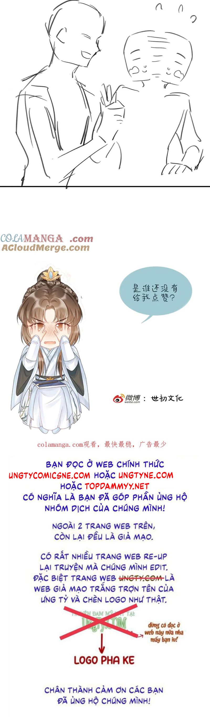 Bệnh Trạng Dụ Dỗ Chapter 121 - Trang 4