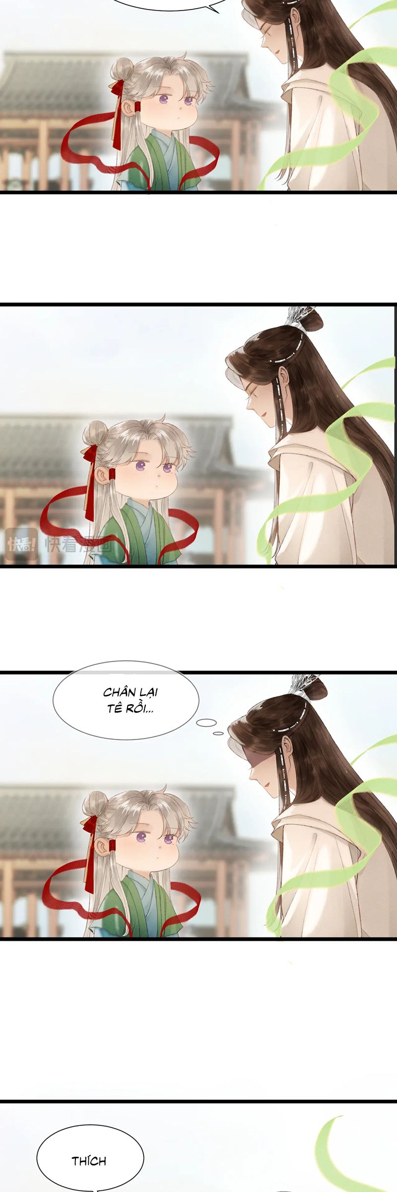 Khanh Khanh Chapter 16 - Trang 4