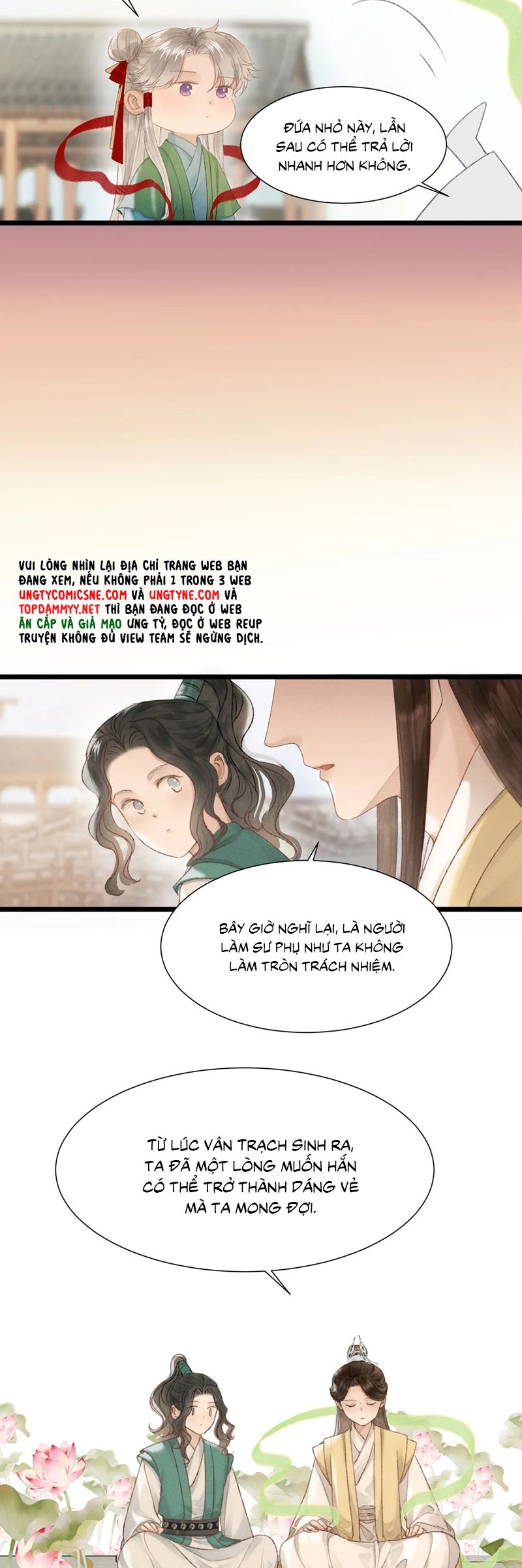Khanh Khanh Chapter 16 - Trang 4