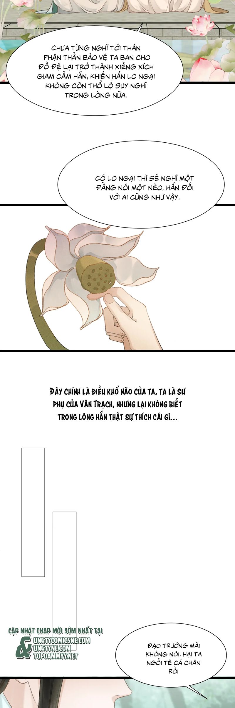 Khanh Khanh Chapter 16 - Trang 4