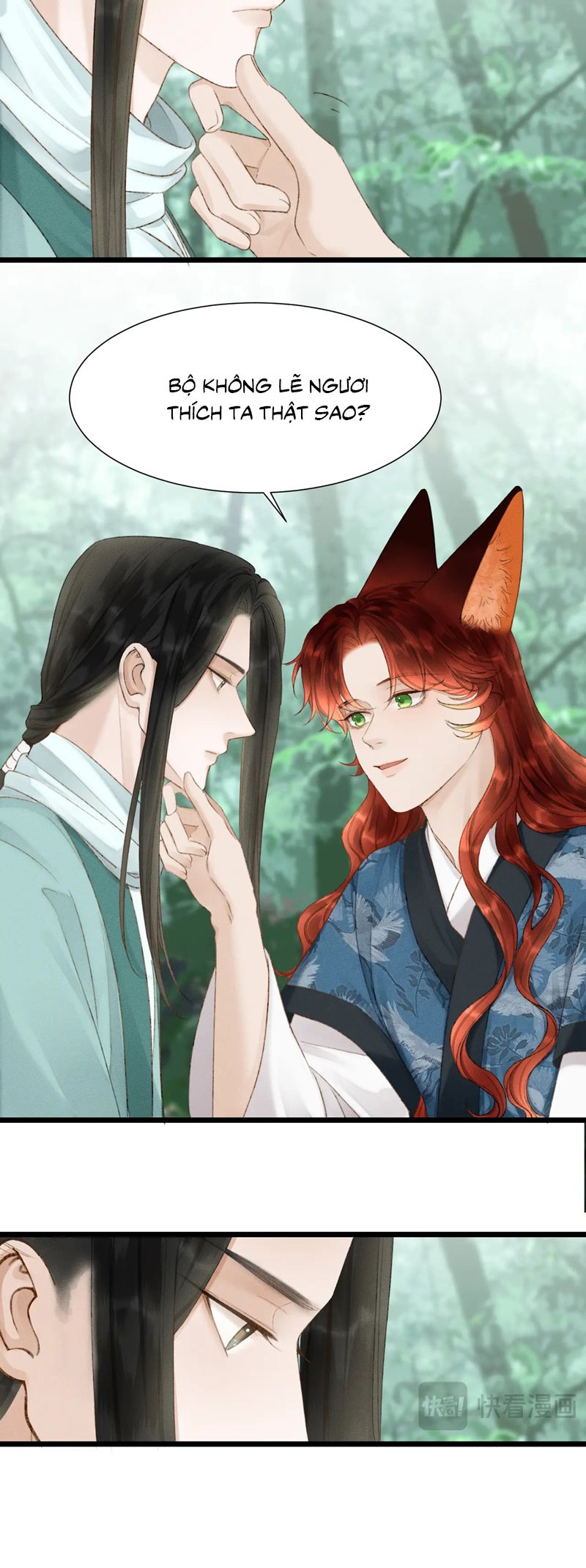 Khanh Khanh Chapter 16 - Trang 4