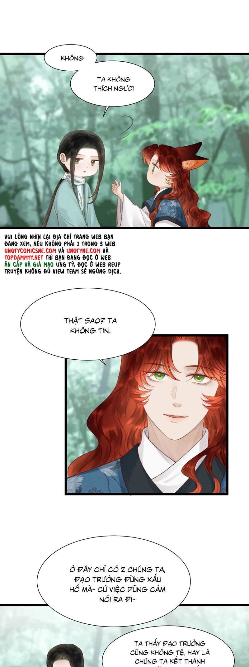 Khanh Khanh Chapter 16 - Trang 4