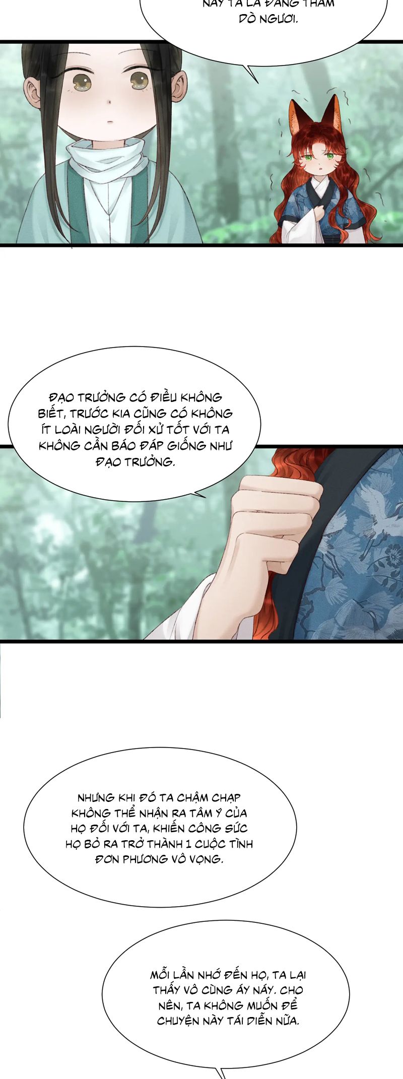 Khanh Khanh Chapter 16 - Trang 4