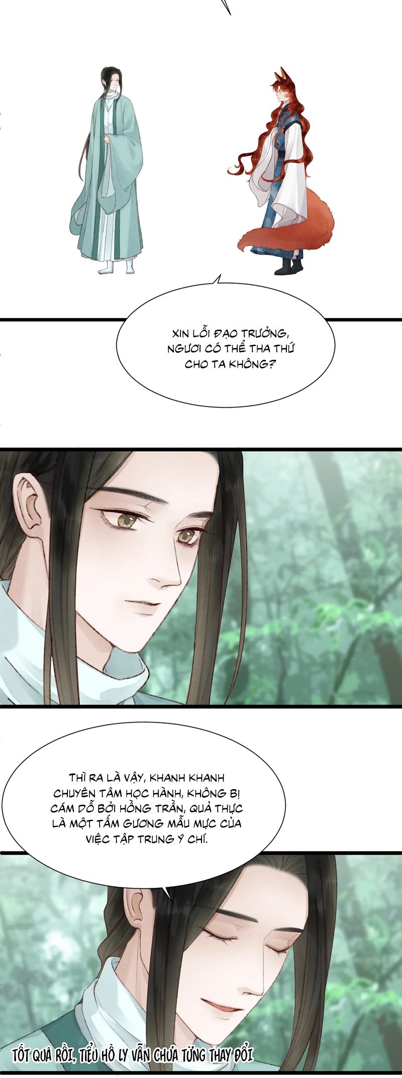 Khanh Khanh Chapter 16 - Trang 4