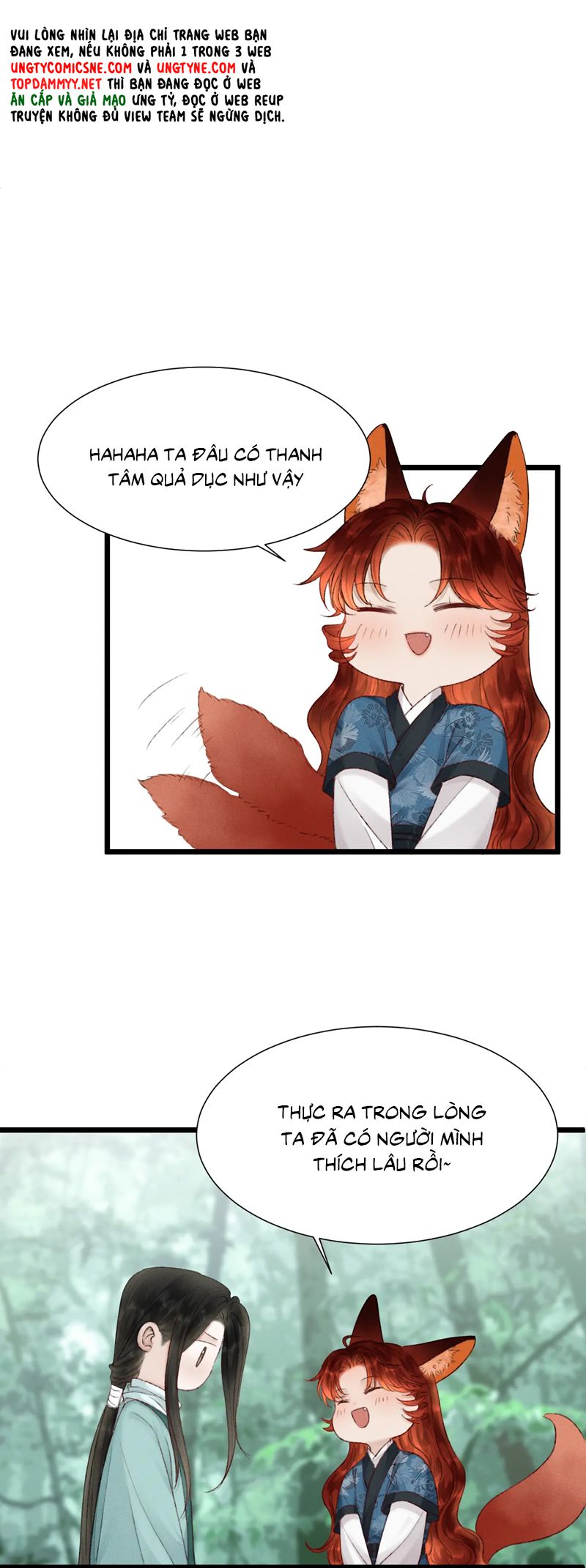 Khanh Khanh Chapter 16 - Trang 4