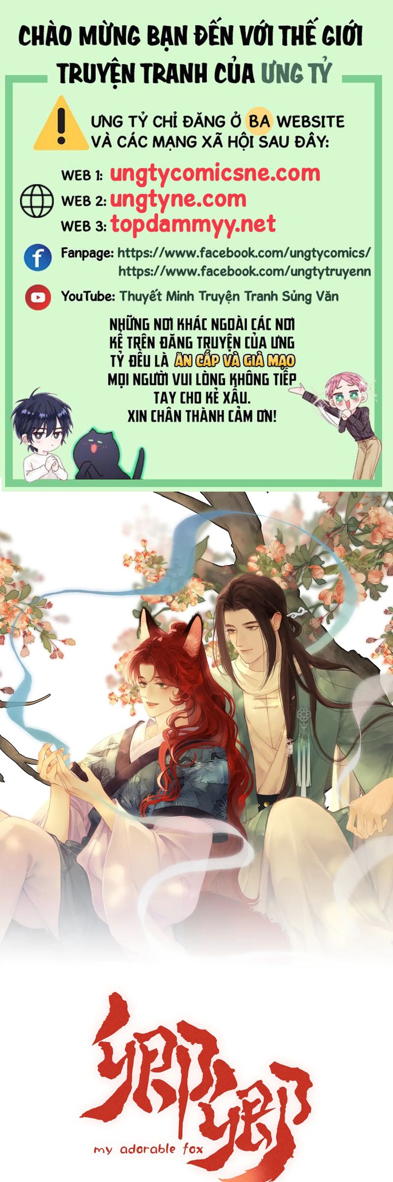 Khanh Khanh Chapter 16 - Trang 4