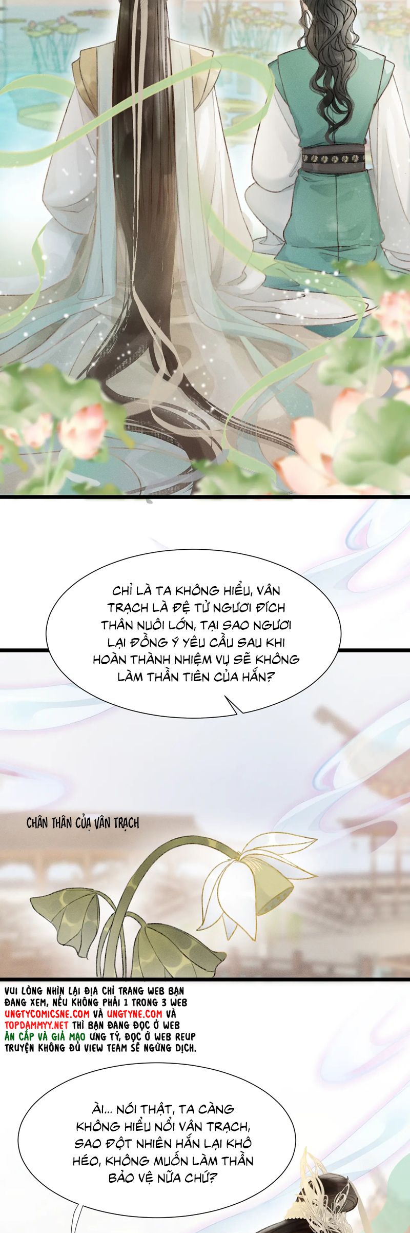 Khanh Khanh Chapter 16 - Trang 4