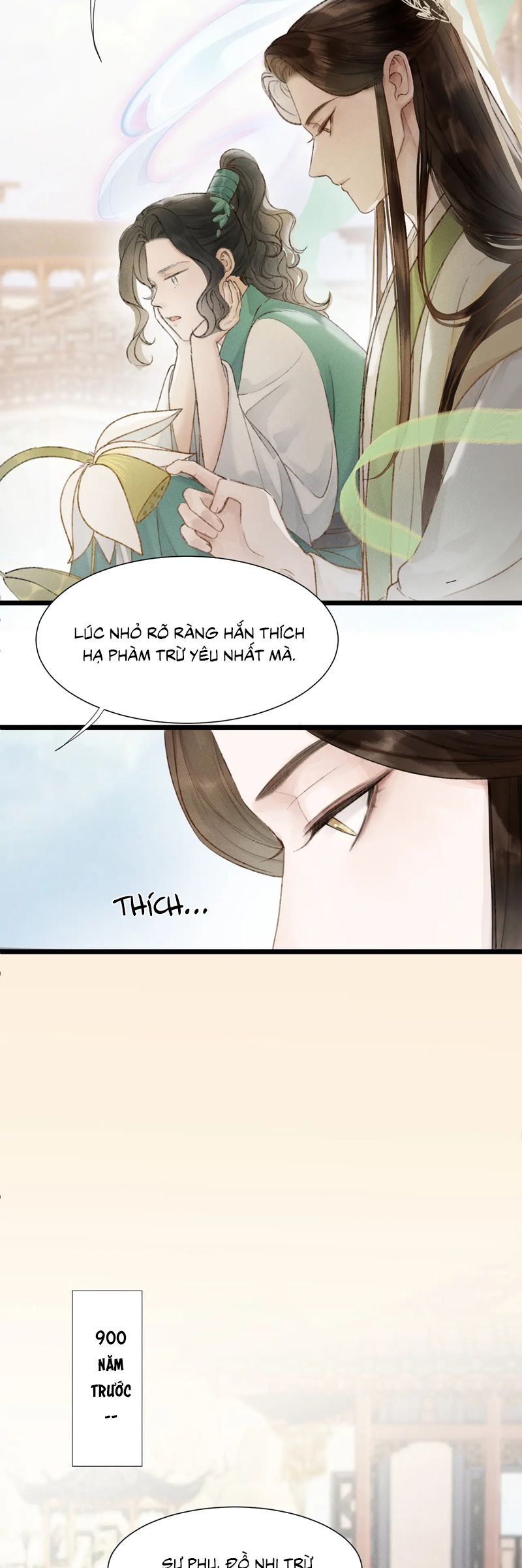 Khanh Khanh Chapter 16 - Trang 4