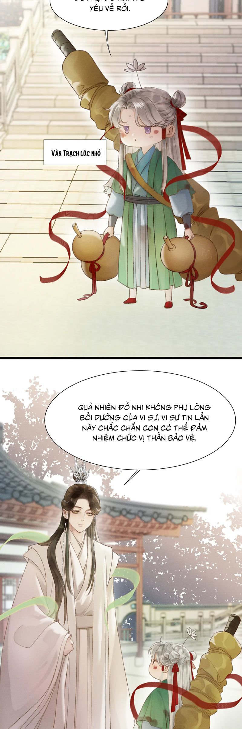 Khanh Khanh Chapter 16 - Trang 4
