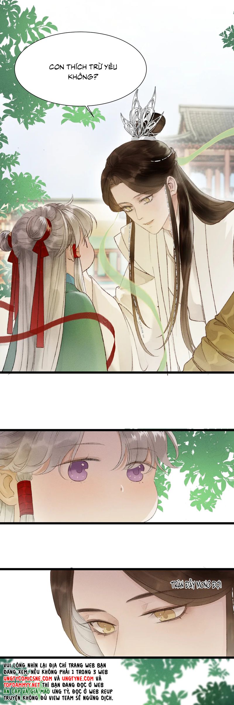 Khanh Khanh Chapter 16 - Trang 4