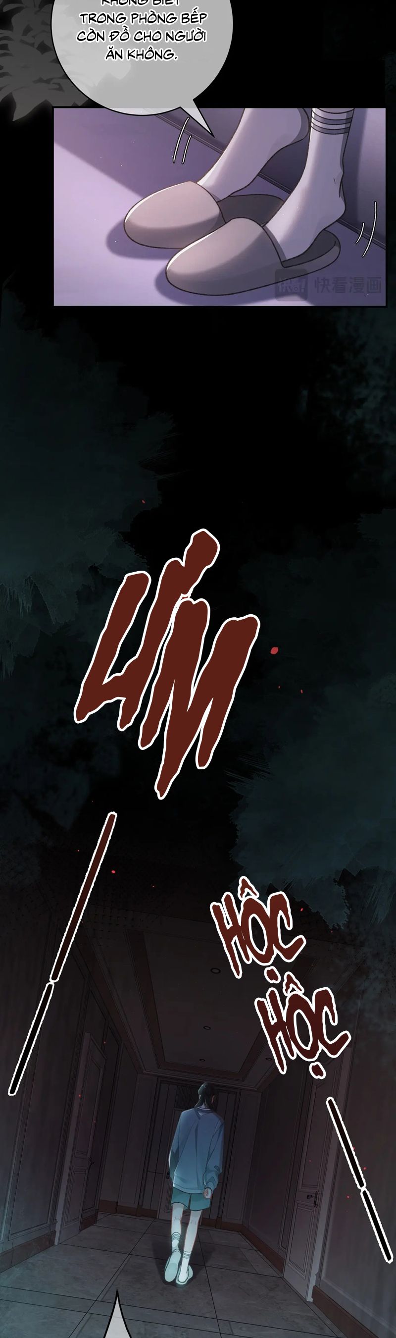 Scandal Ngọt Ngào Và Cay Nồng Chap 4 - Trang 2