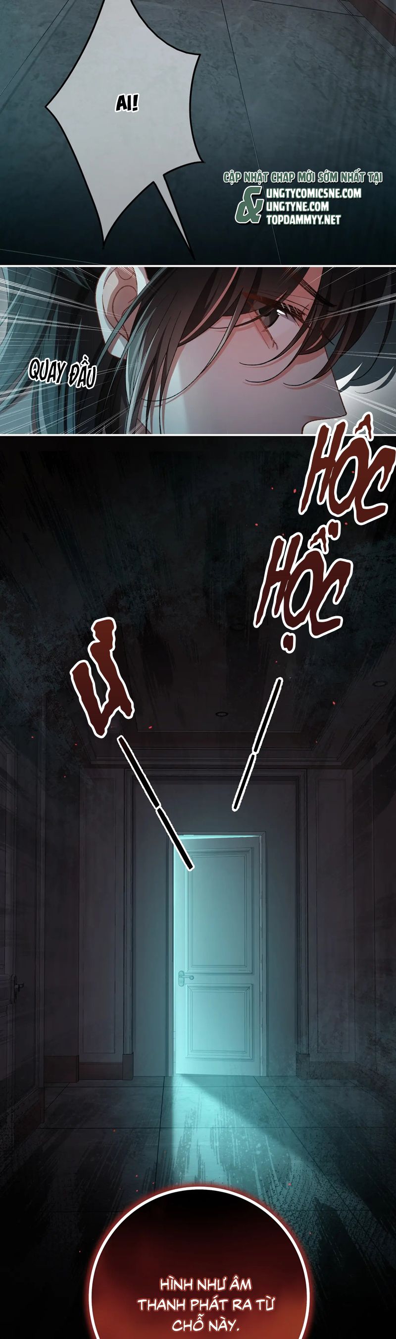 Scandal Ngọt Ngào Và Cay Nồng Chap 4 - Trang 2