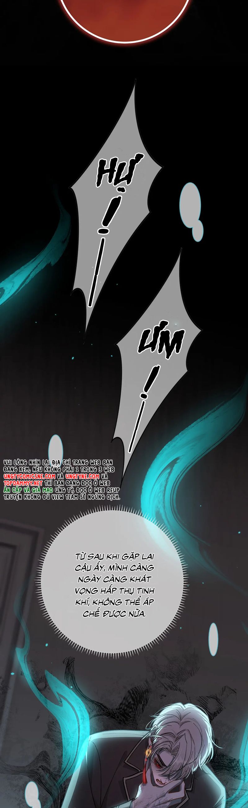 Scandal Ngọt Ngào Và Cay Nồng Chap 4 - Trang 2
