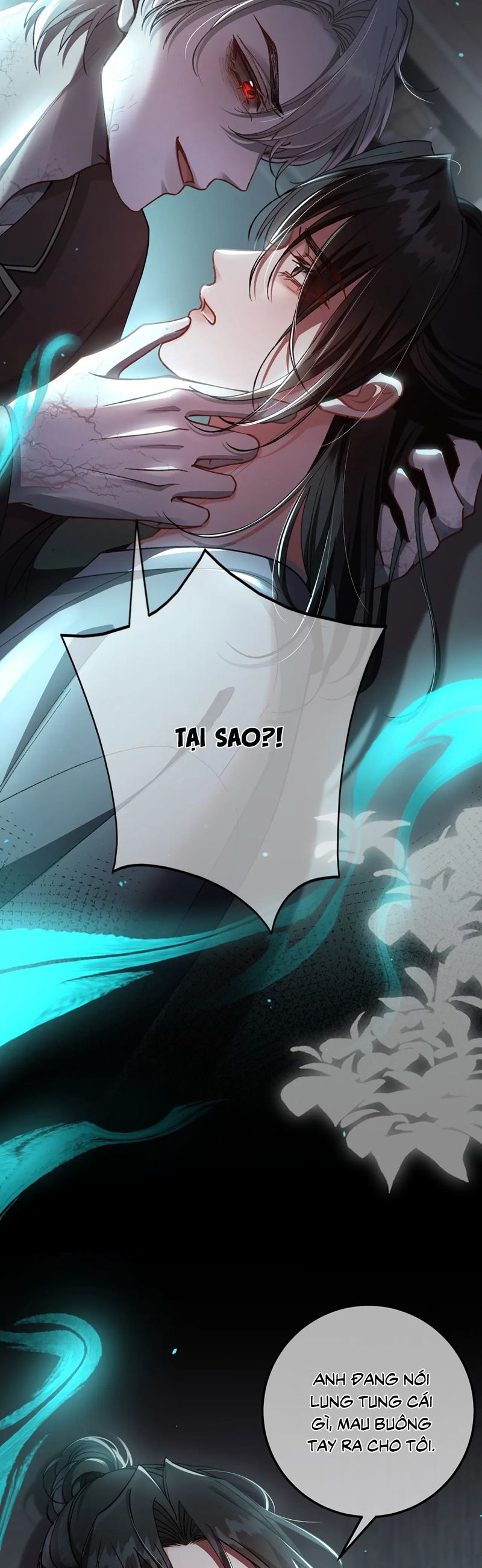 Scandal Ngọt Ngào Và Cay Nồng Chap 4 - Trang 2