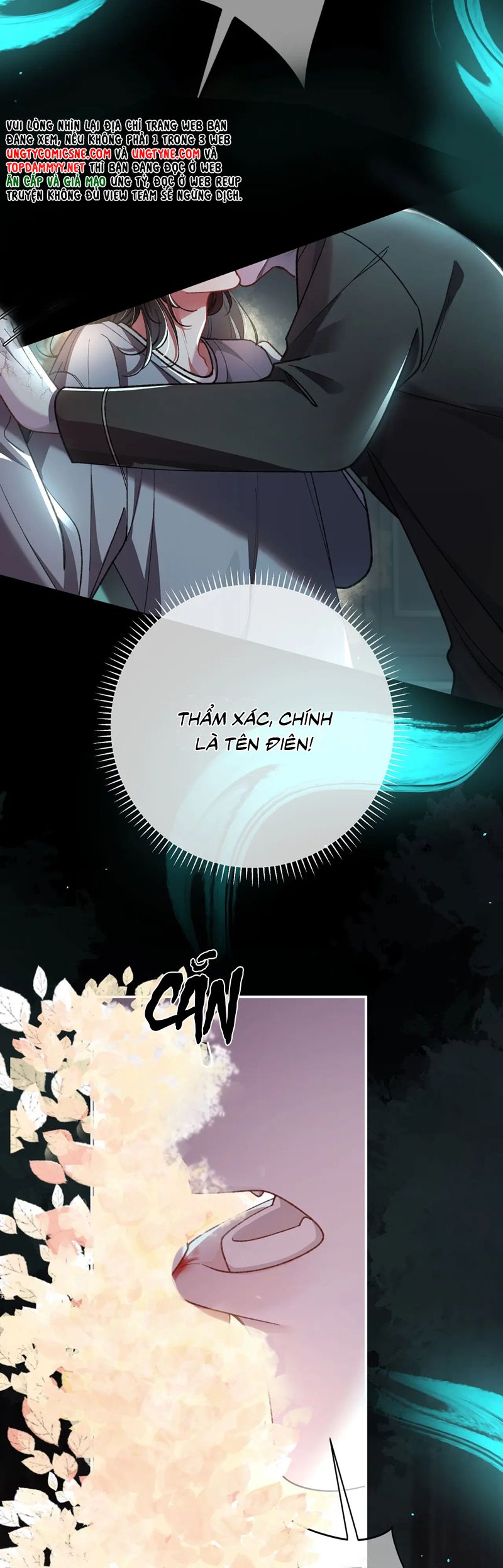 Scandal Ngọt Ngào Và Cay Nồng Chap 4 - Trang 2