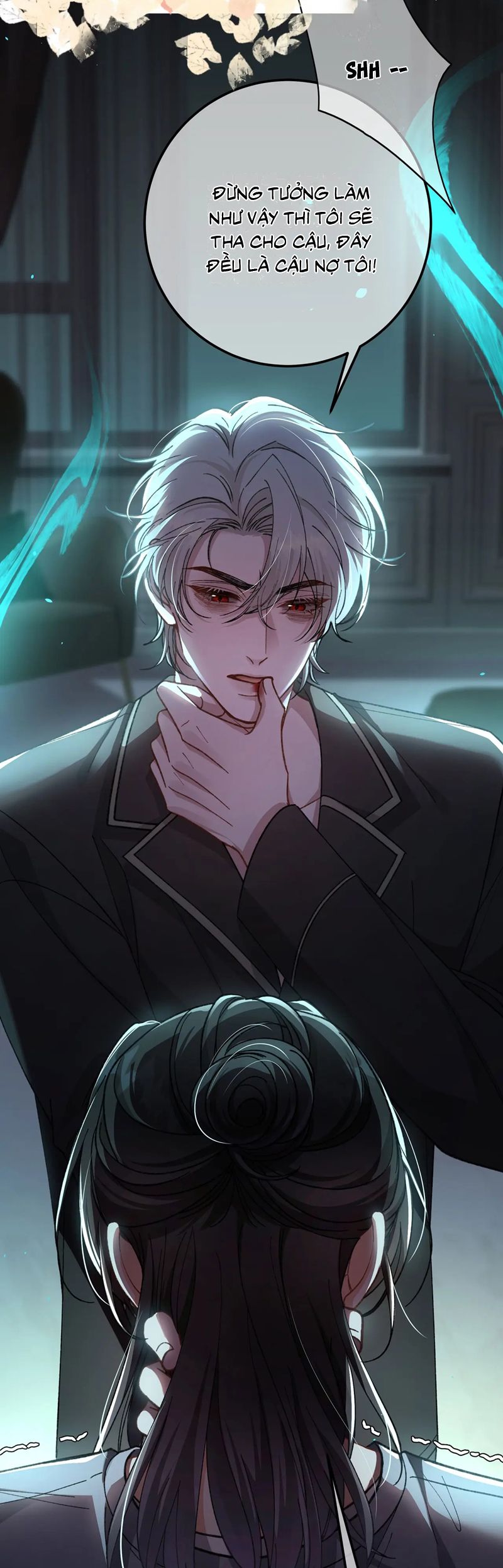 Scandal Ngọt Ngào Và Cay Nồng Chap 4 - Trang 2