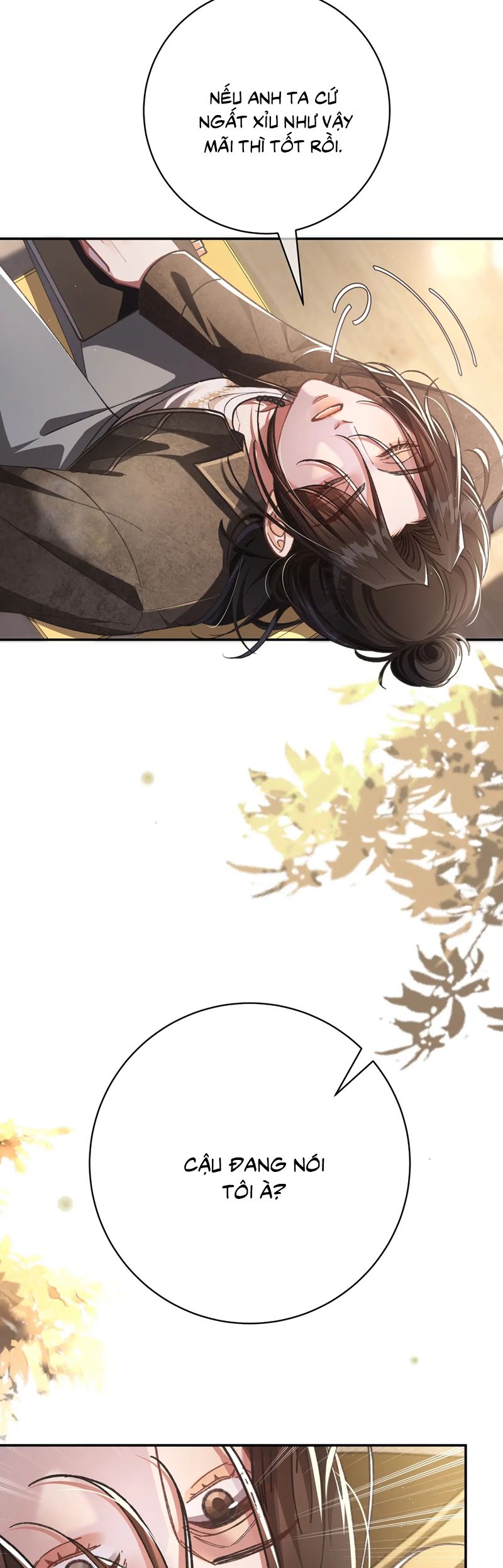 Scandal Ngọt Ngào Và Cay Nồng Chap 4 - Trang 2