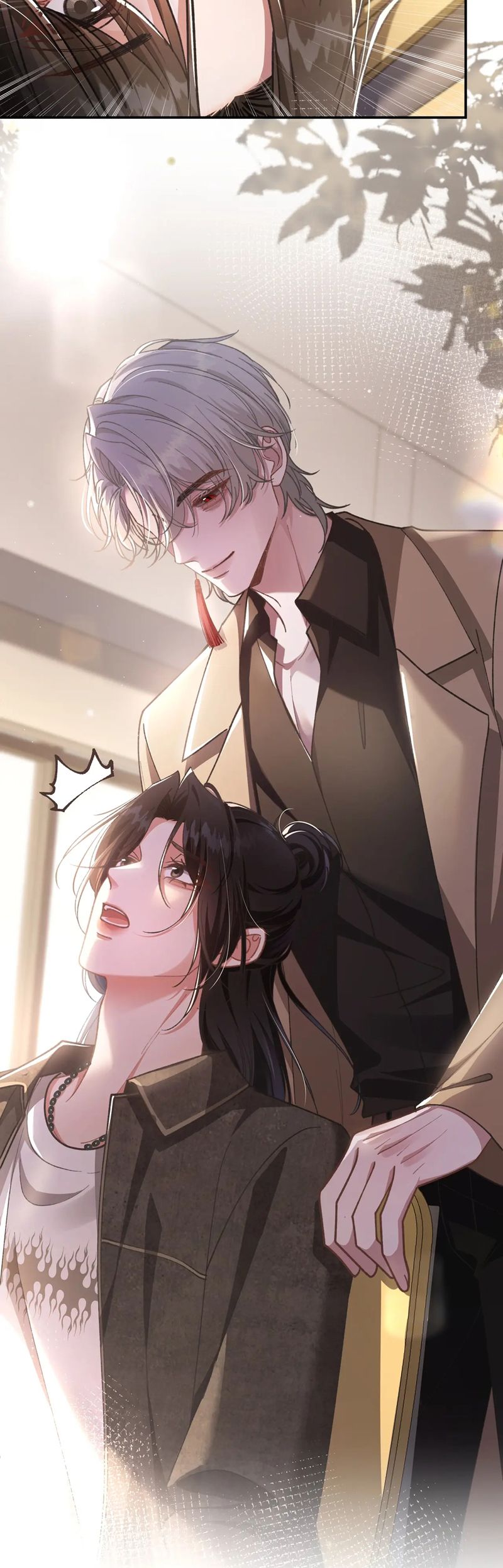 Scandal Ngọt Ngào Và Cay Nồng Chap 4 - Trang 2