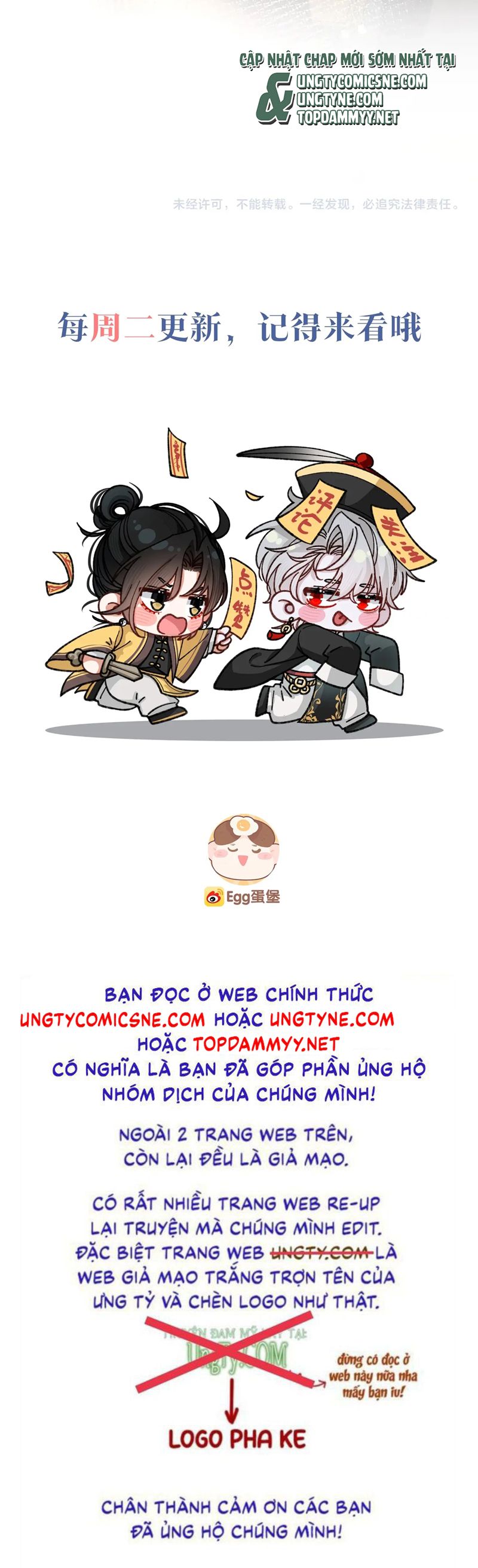 Scandal Ngọt Ngào Và Cay Nồng Chap 4 - Trang 2