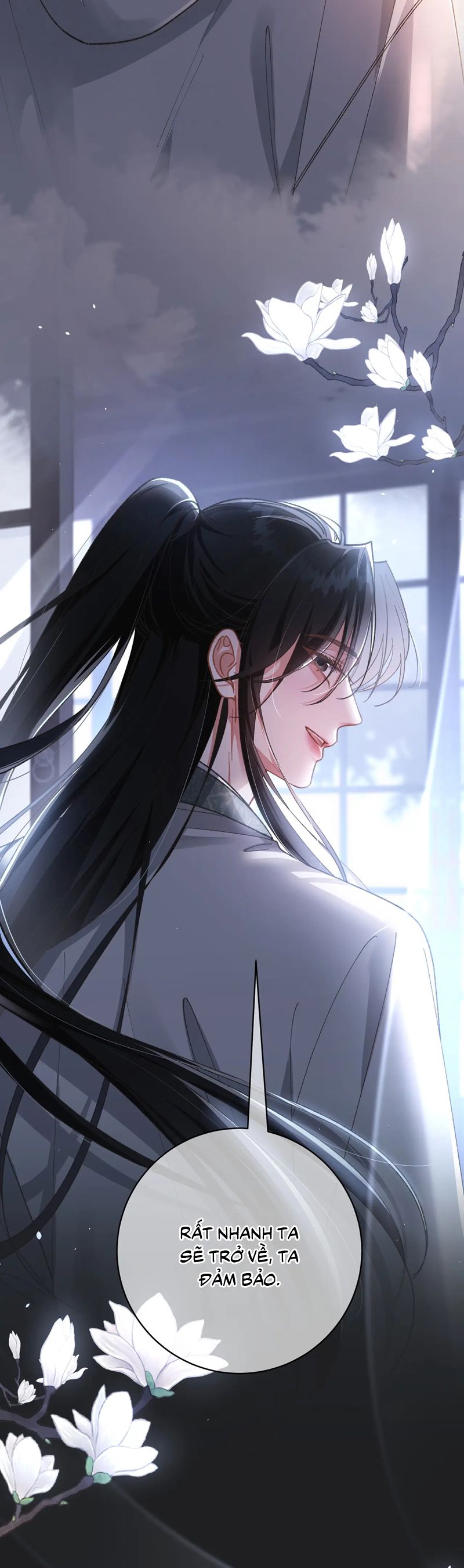 Scandal Ngọt Ngào Và Cay Nồng Chap 4 - Trang 2